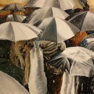 Dia de lluvia