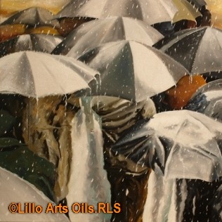 Dia de lluvia