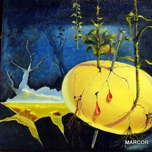 ECLOSION