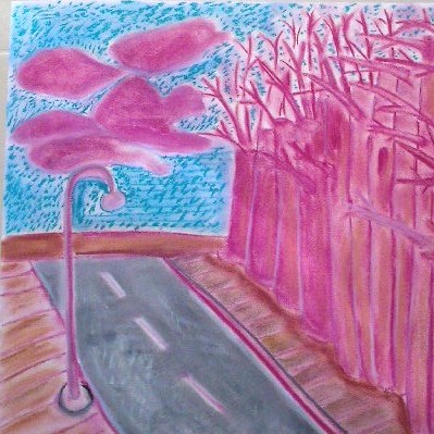 el camino