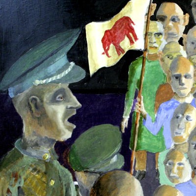 El dictador