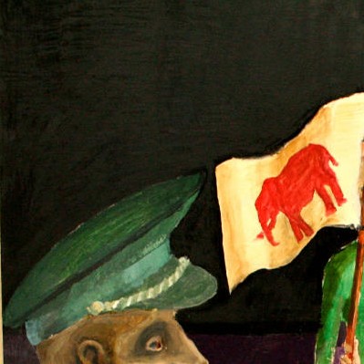 El dictador