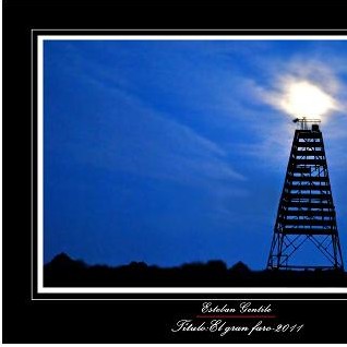 El gran faro