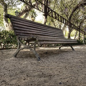 El Parque
