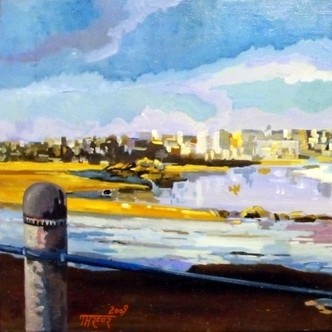EL SARDINERO Y EL CAMELLO