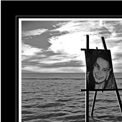 El �ltimo retrato.
