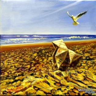 ENTRE PAJAROS 