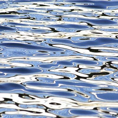 Escenas del mundo flotante V