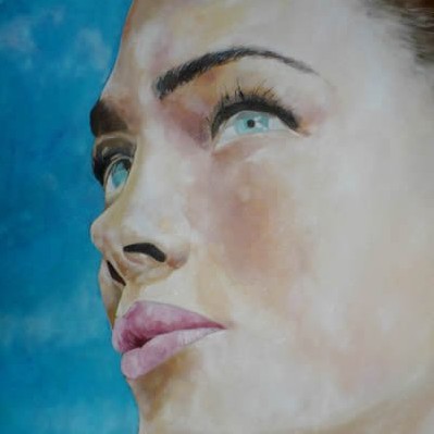 face