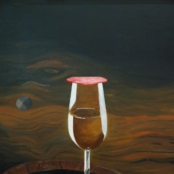 Fino y Tapa