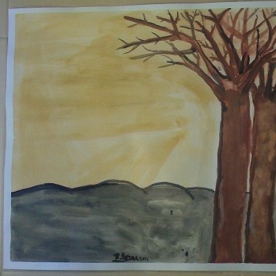 horizonte