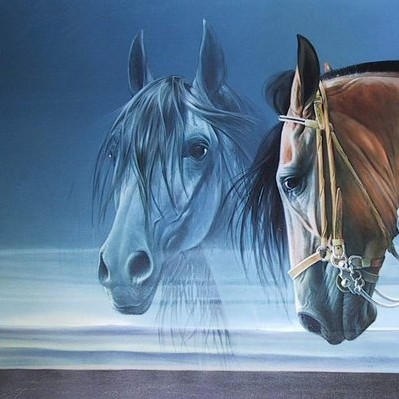Horses