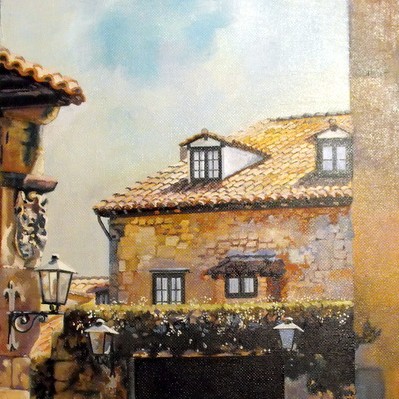 HOTEL ALTAMIRA 