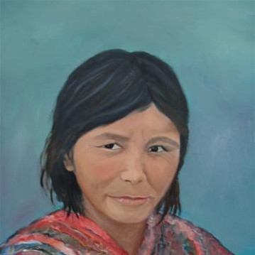 India de Guatemala