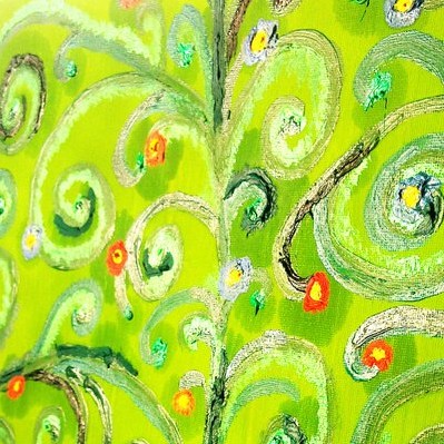 jardin