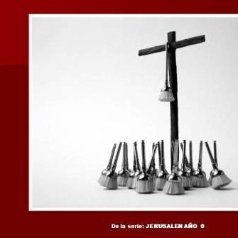 jerusalen a�o 0 - foto 1