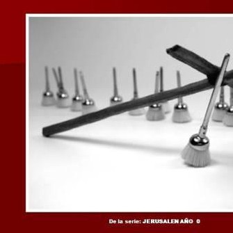 jerusalen a�o 0 - foto 2