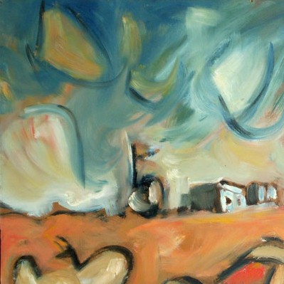 la casita de la playa