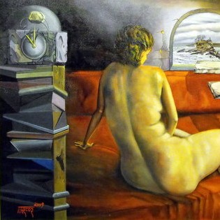 LA ESPERA - NZA
