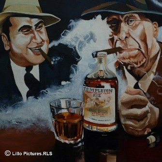 La prohibición