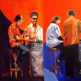 LA TERRAZA