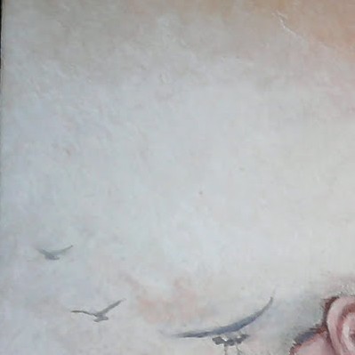 La violinista