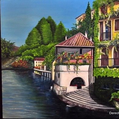 Lago Di Como
