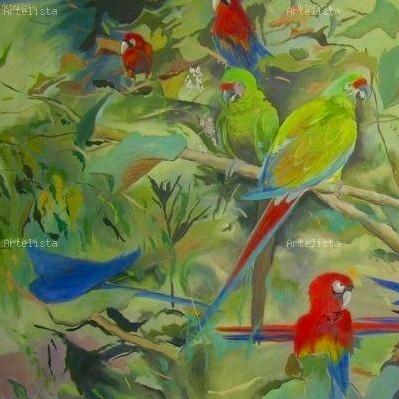 loros