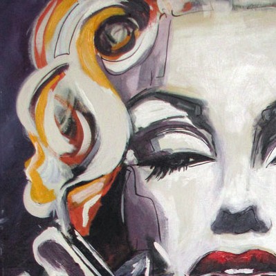 Marilyn Monroe