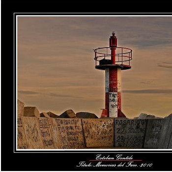 Memorias del faro