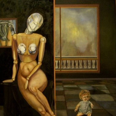 MODELO AN�NIMA
