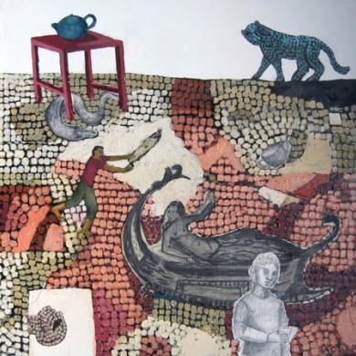 Mosaico