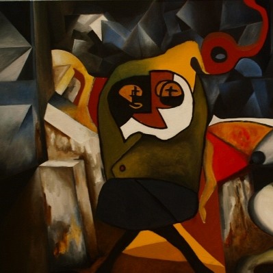 Mujer Biónica