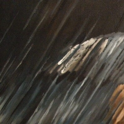 Noche de lluvia