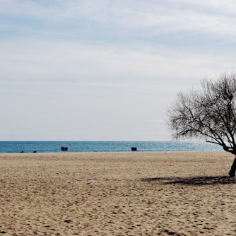 Ocata Beach