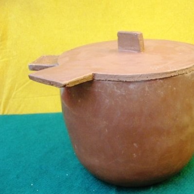 ollas de ceramica