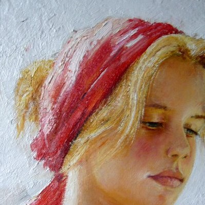 Pañuelo Rojo