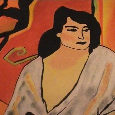 PARISINA