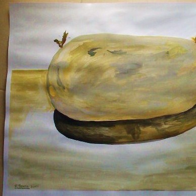 patata