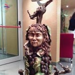Recuerdo de La Rioja