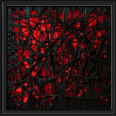 Rojo & negro