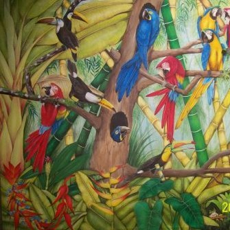 selva