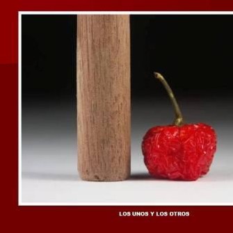 Serie: Antes que todo SOY. Foto 3 