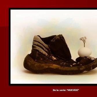 Serie Huevos. Foto. Comuni�n 2
