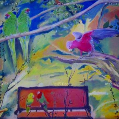 sillon tropical