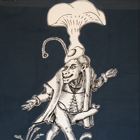 Sin t�tulo, 1972