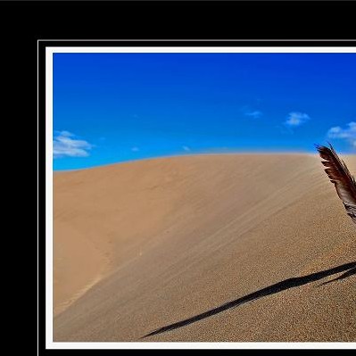 Sombra.