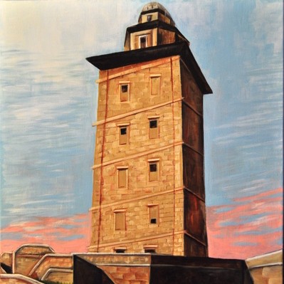 Torre de Hércules