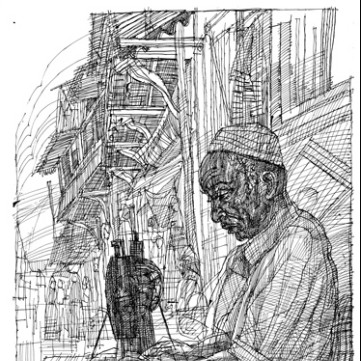 Trabajando durante el Ramadán