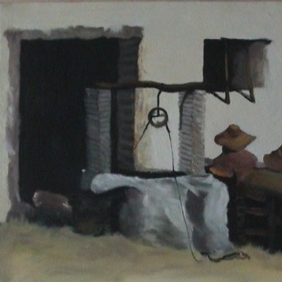 VIEJOS